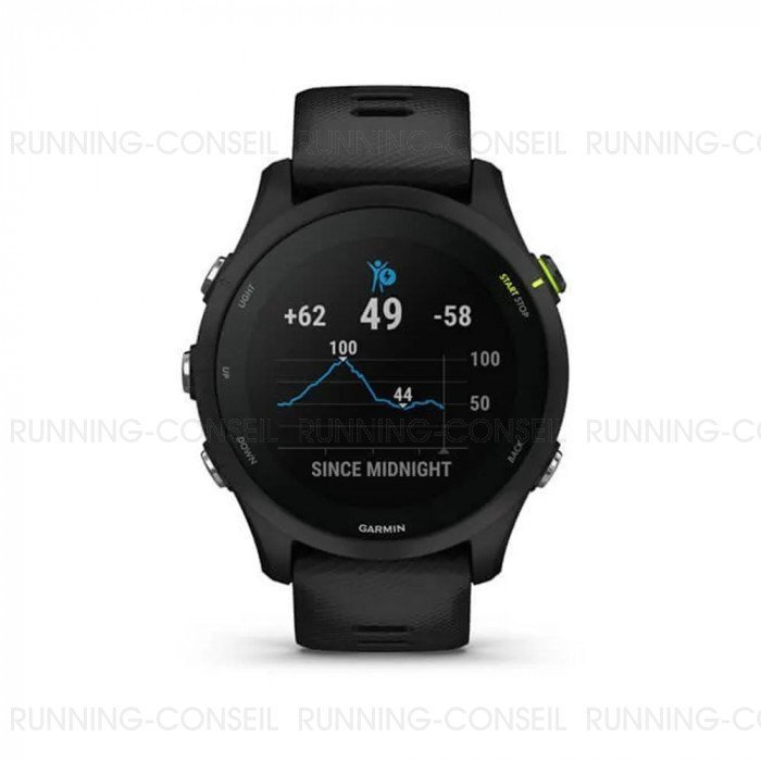 Garmin forerunner sales 44